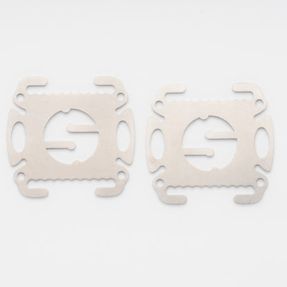 Quick Connect Trim Weight Bungee Plates (PAIR)
