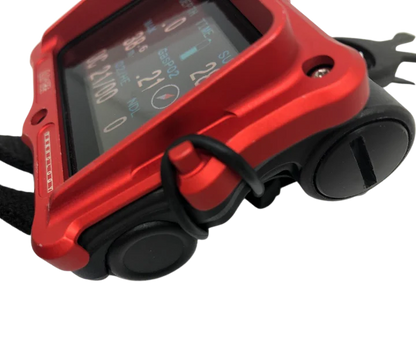 AMX Teknology - Shearwater Perdix (Perdix, Perdix AI, Perdix 2) Aluminum Protective Case