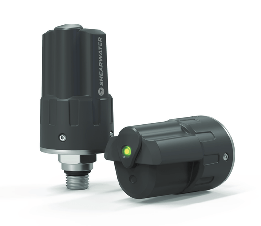 Shearwater SWIFT AI Wireless Transmitter