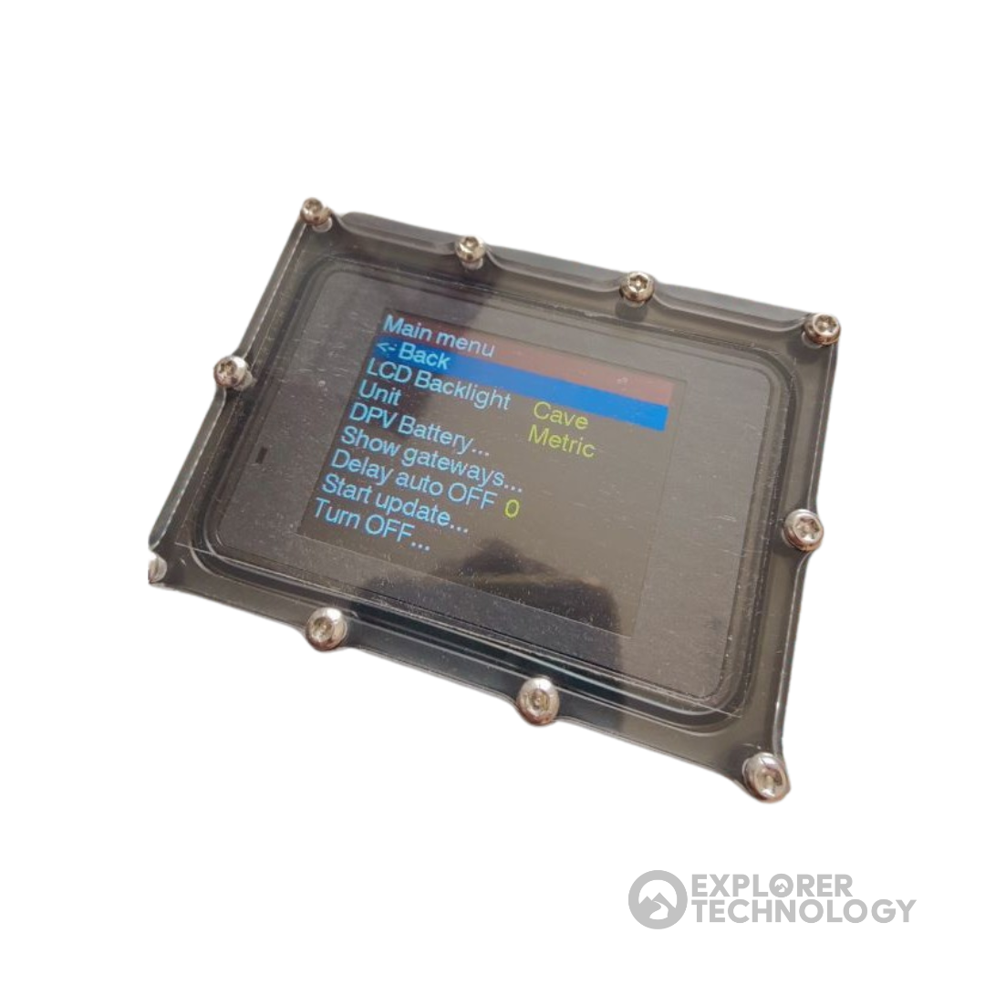 Smart-DPV Wireless Display