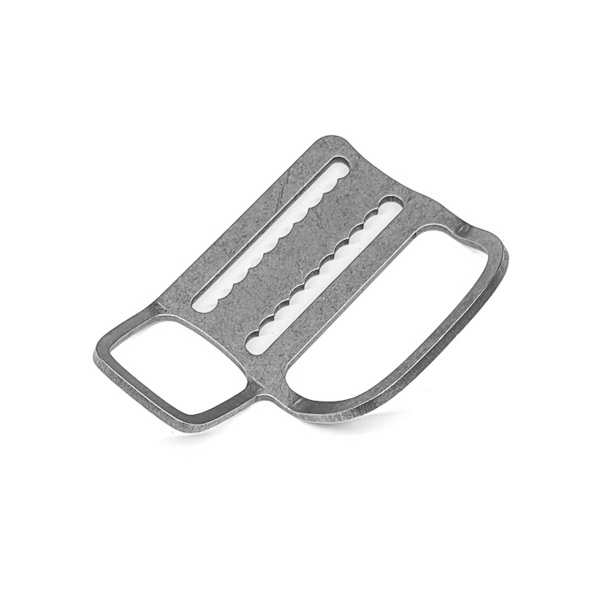 Standard D w/ Offset D (PAIR)