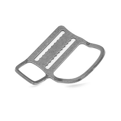 Large Standard D w/ Offset D (PAIR)