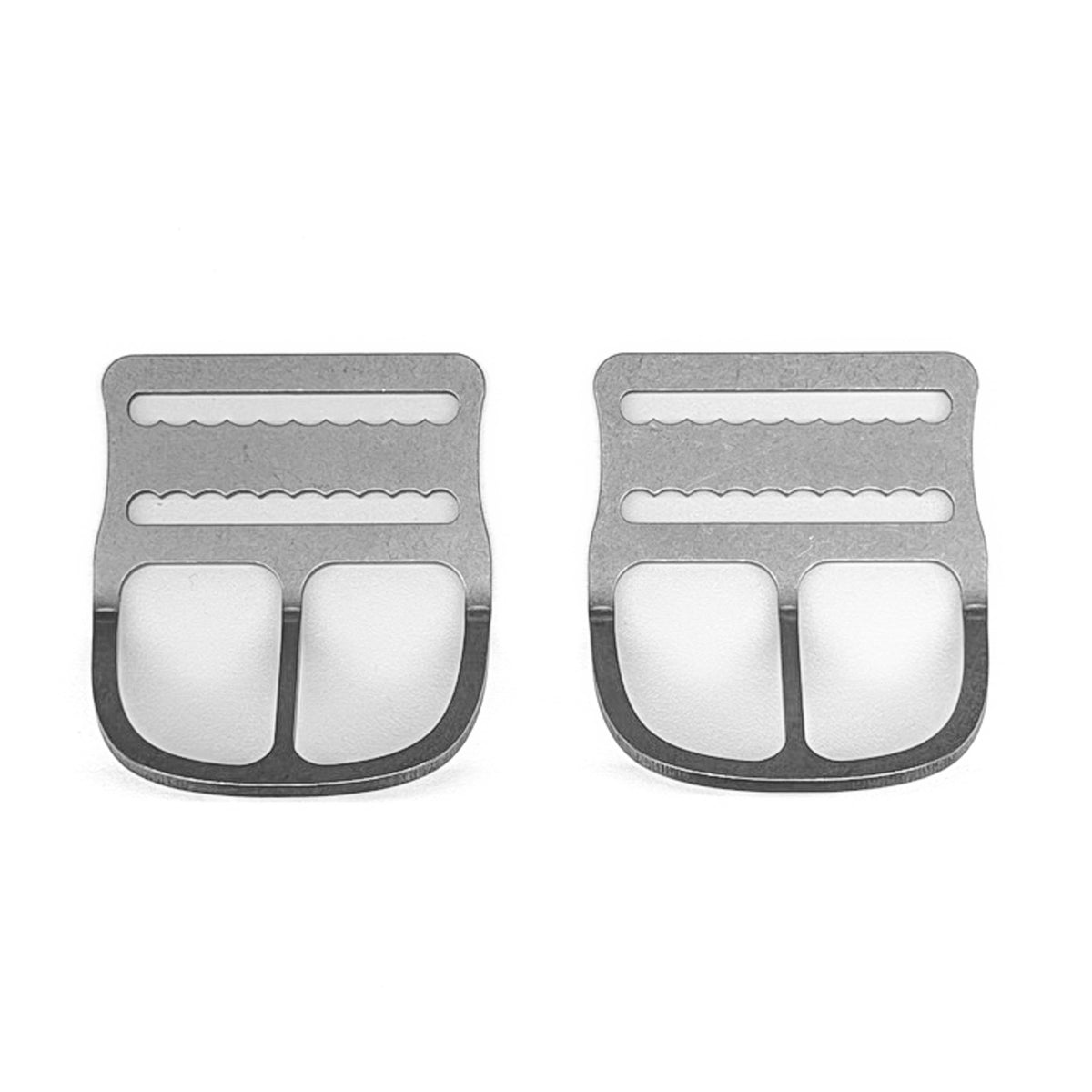 Large Split Standard D (PAIR)