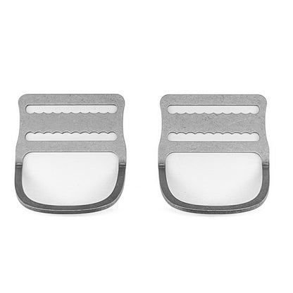 Large Standard D (PAIR)