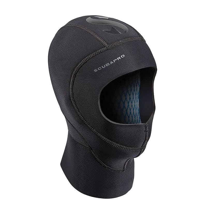 SCUBAPRO - 6/4MM Exodry Trilame Hood