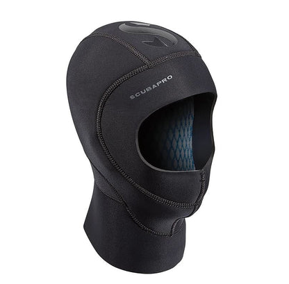 SCUBAPRO - 6/4MM Exodry Trilame Hood