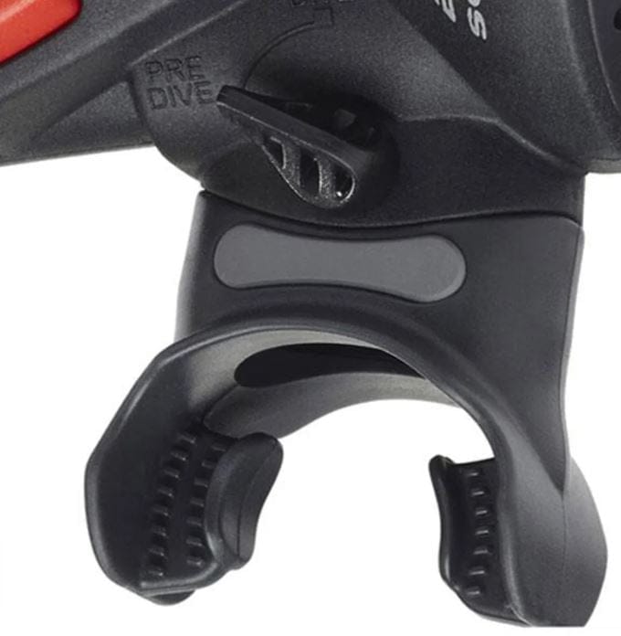 SCUBAPRO - AIR2 V GEN Alternate Inflation Regulator