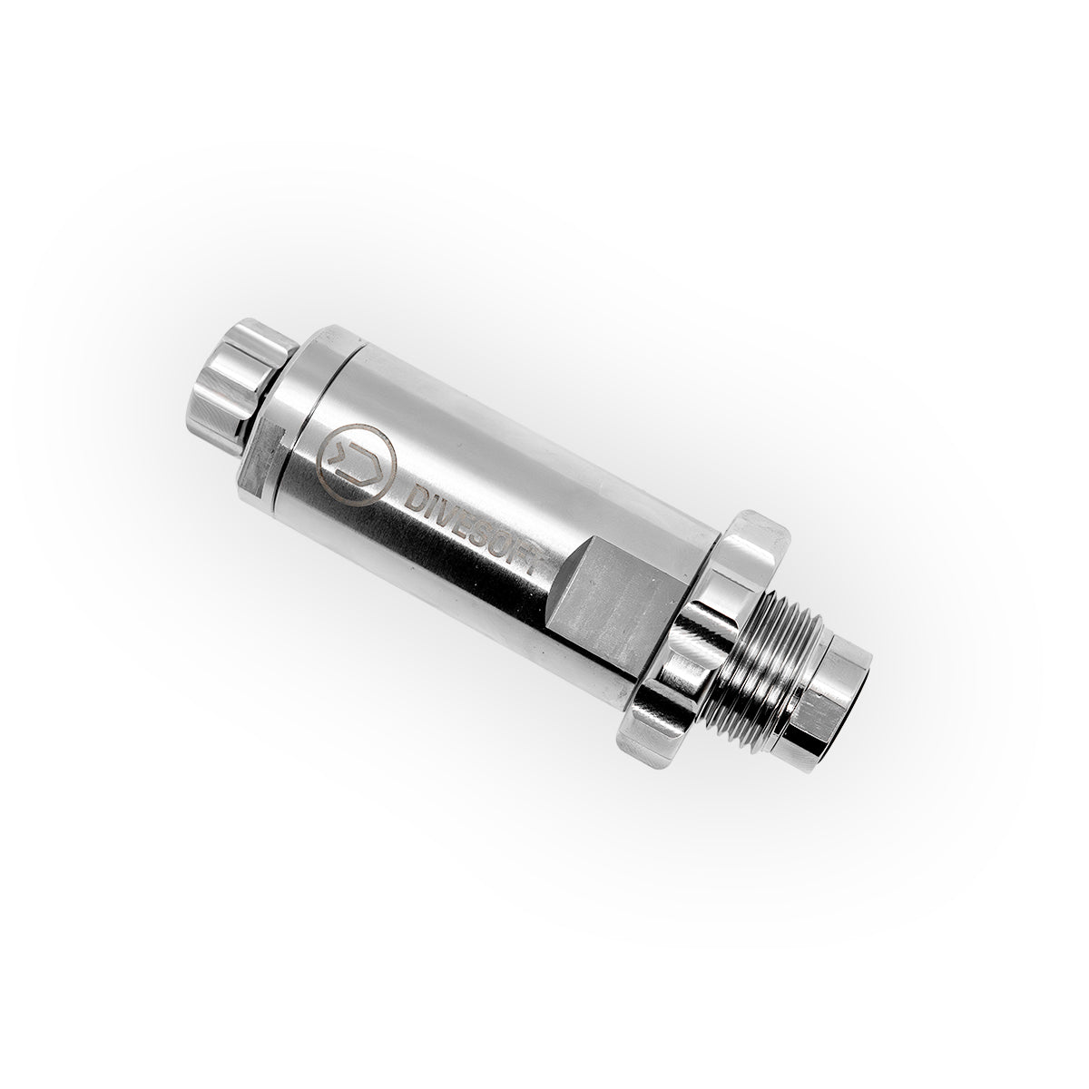 Divesoft Echo Analyzer w/ Flow Limiter