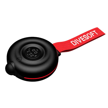 Divesoft Echo Analyzer w/ Flow Limiter