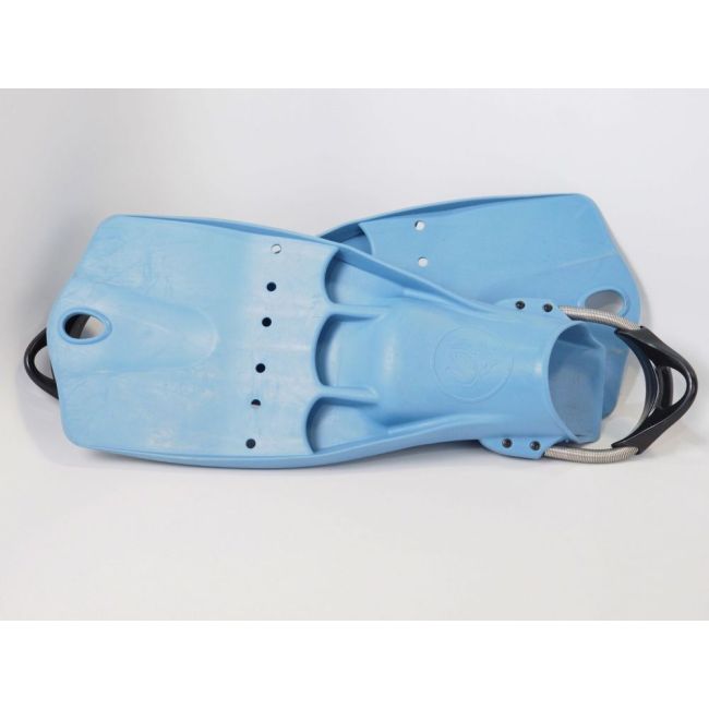 Deep6 Eddy Flippers (Fins)