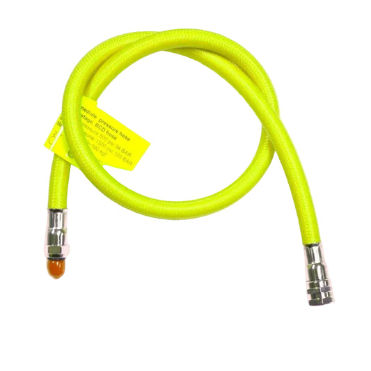 Braided LP Regulator Hose