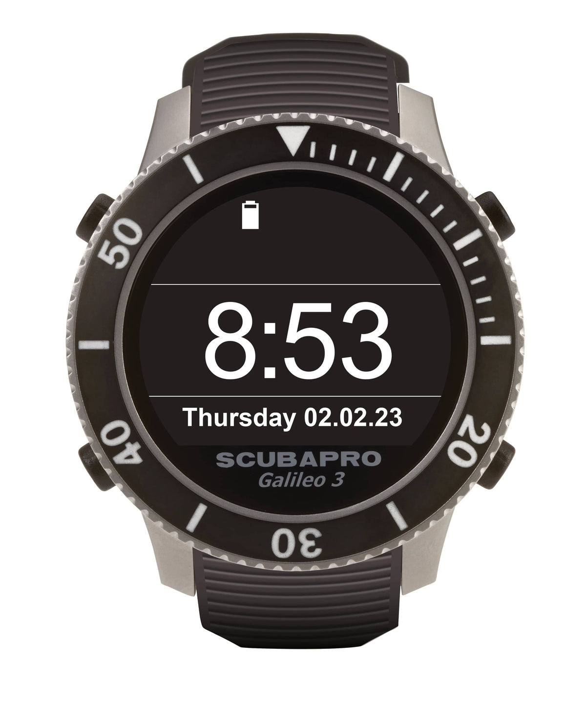 53 time