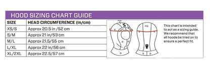SCUBAPRO - Men's Hybrid Hooded Vest