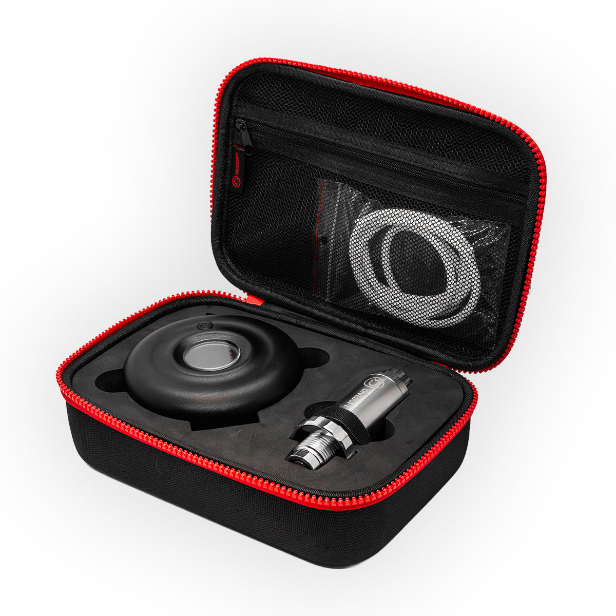 Divesoft Echo Analyzer w/ Flow Limiter