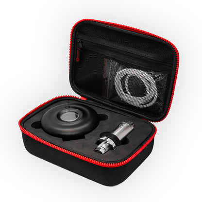 Divesoft Echo Analyzer w/ Flow Limiter