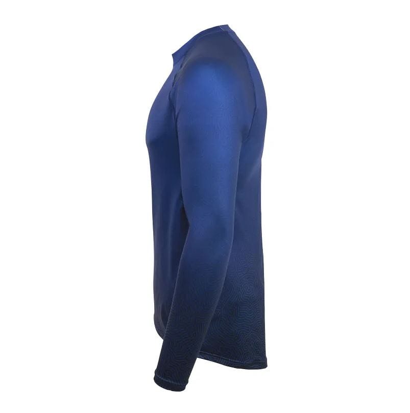 SCUBAPRO - Men's T-Flex UPF 50 Loose-Fit Long Sleeve Rash Guard
