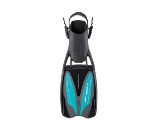 Jet Sport fins