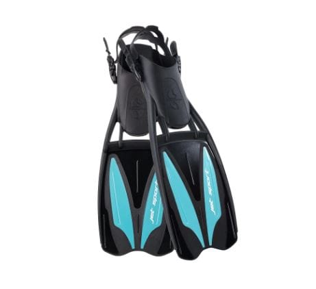 Jet Sport 3 scuba fins