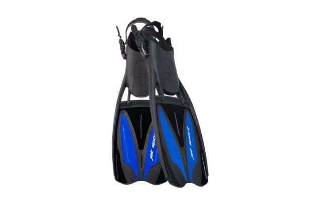 Jet Sport 9 scuba fins