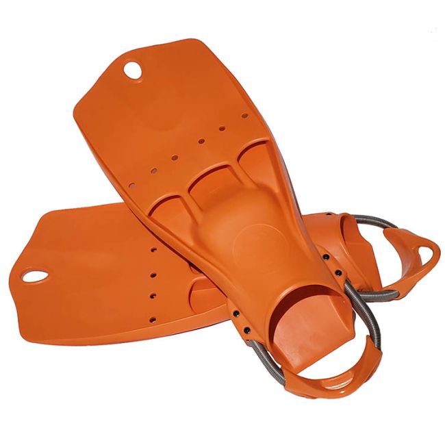 Deep6 Eddy Flippers (Fins)