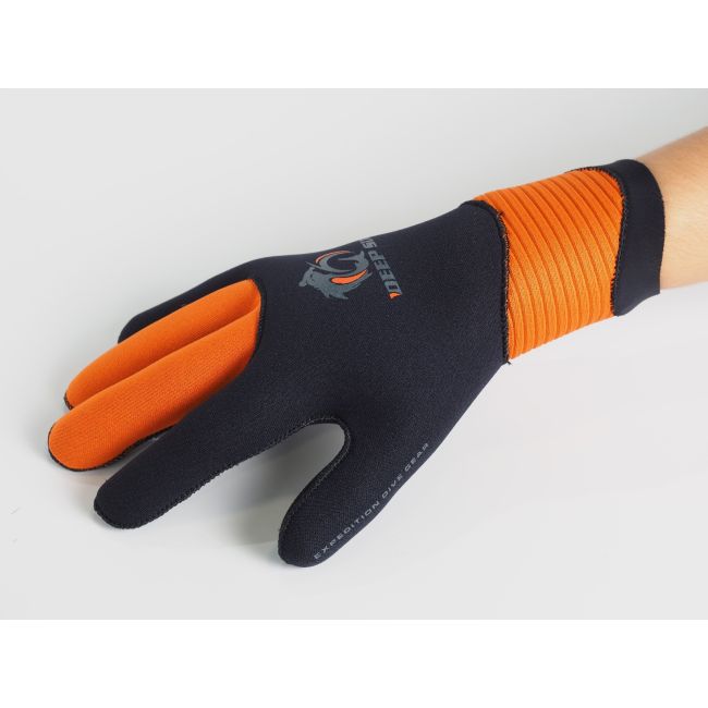 Deep6 3mm Gloves