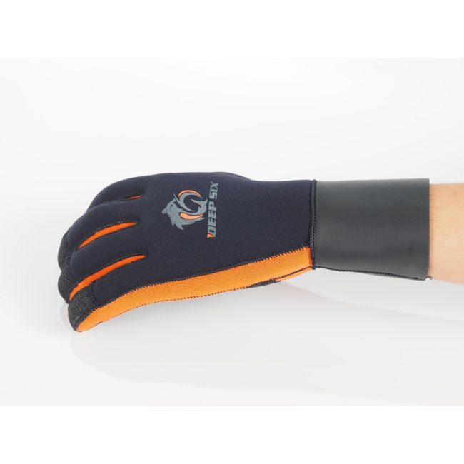 Deep6 5mm Gloves