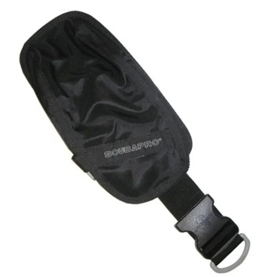 SCUBAPRO - Quick Release 10lb Weight Pouch