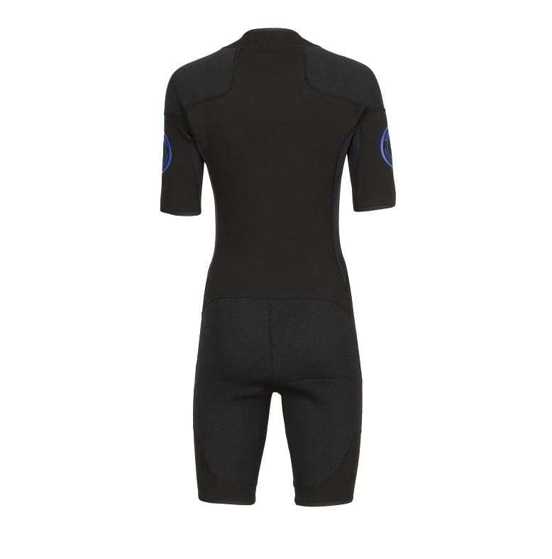 SCUBAPRO - Women's ONEFLEX Front Zip 2.5MM Steamer Shorty