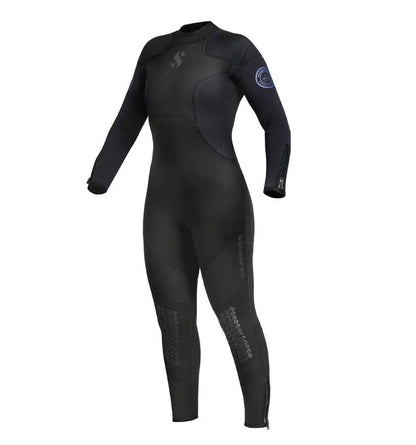 SCUBAPRO - Women's 7MM ONEFLEX Steamer