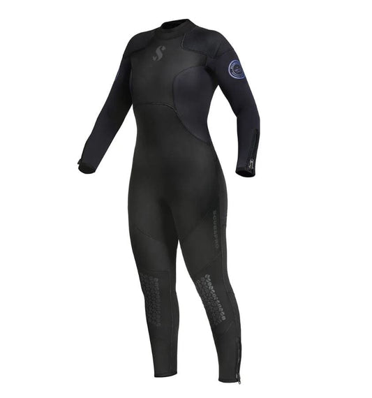 SCUBAPRO - Women's 7MM ONEFLEX Steamer
