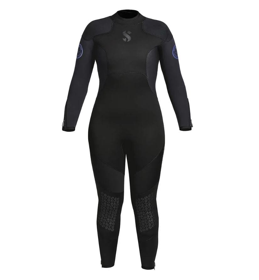 SCUBAPRO - Women's 7MM ONEFLEX Steamer