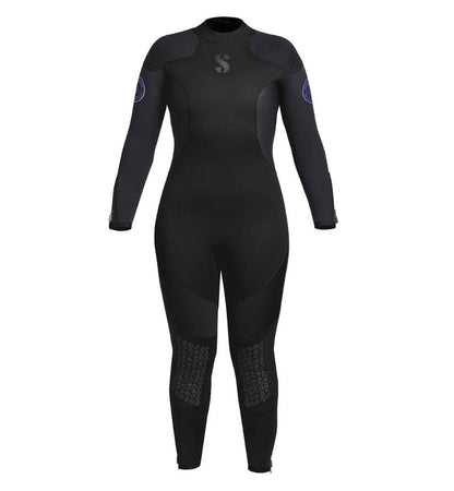 SCUBAPRO - Women's 7MM ONEFLEX Steamer